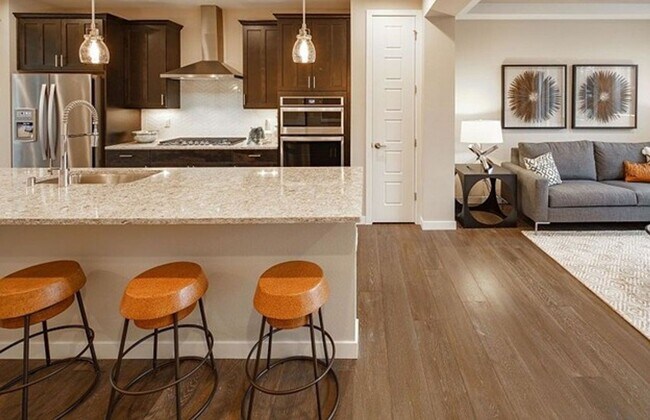 Building Photo - Modern Air Conditioned 3 bedroom in Bothell