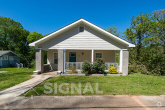 Building Photo - 515 80th St S