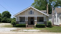 Building Photo - 321 S Brundidge St