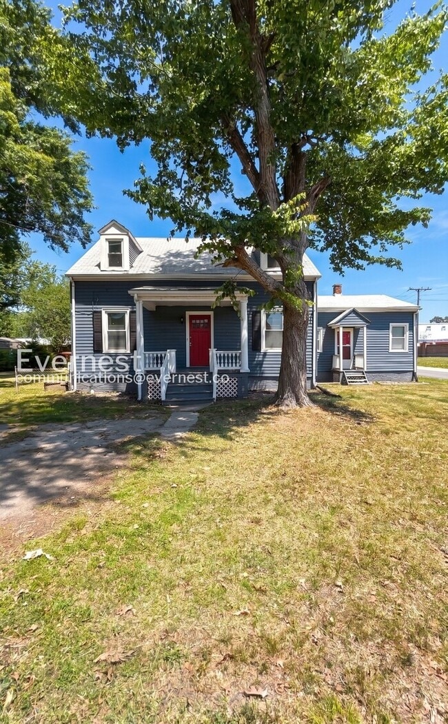 Building Photo - 2700 Cogbill Rd