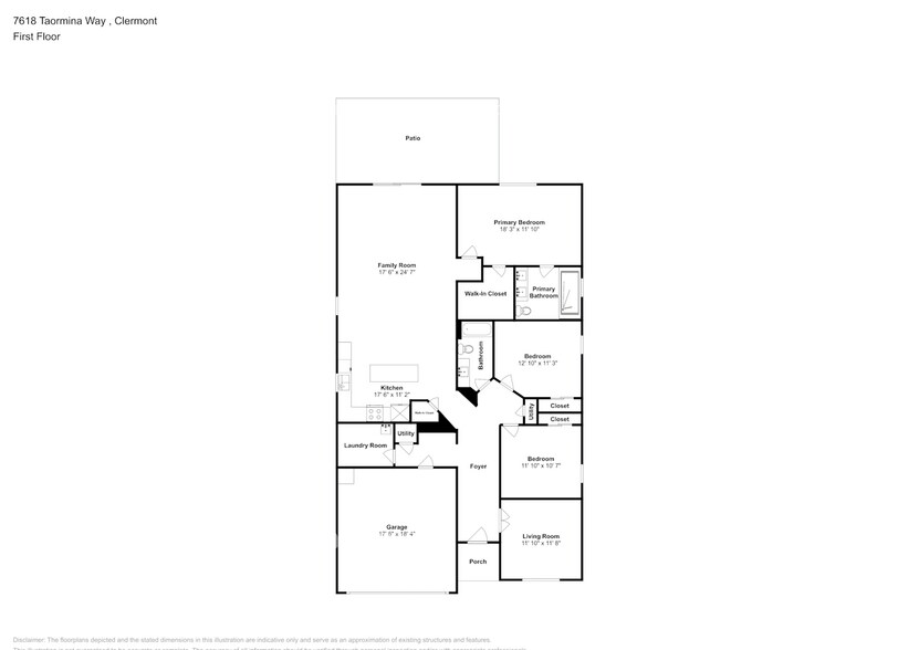 Building Photo - 7618 Taormina Wy