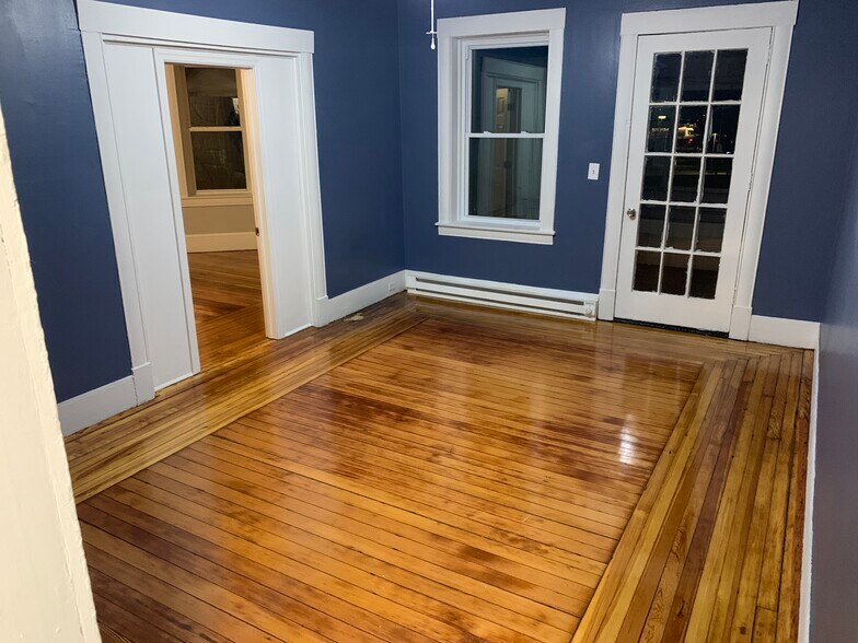 Building Photo - 5 Park View Terrace