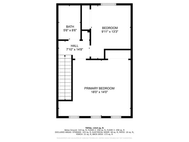Building Photo - 59 Dicandra Dr