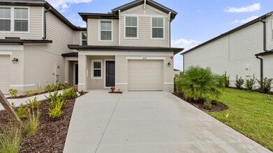 Building Photo - TOWNHOUSE IN CRANE LANDING FOR $1,850 3 BEDROOM, 2.5 BATH, 1 GARAGE