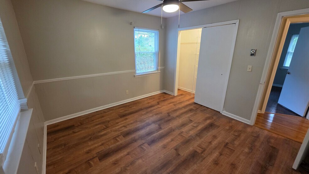 Bedroom 3 - 4031 E Freedom Cir