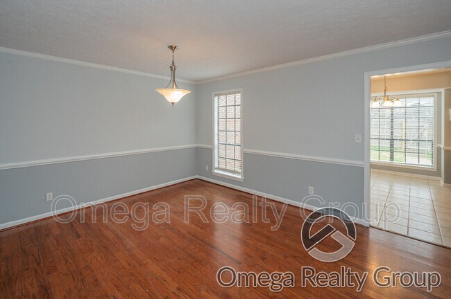 Building Photo - 6616 E Aberdeen Dr