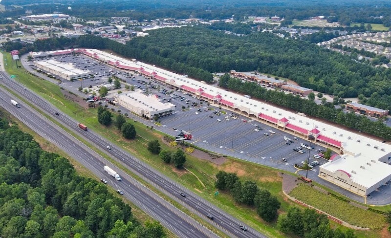 Building Photo - 212 Paisley Way