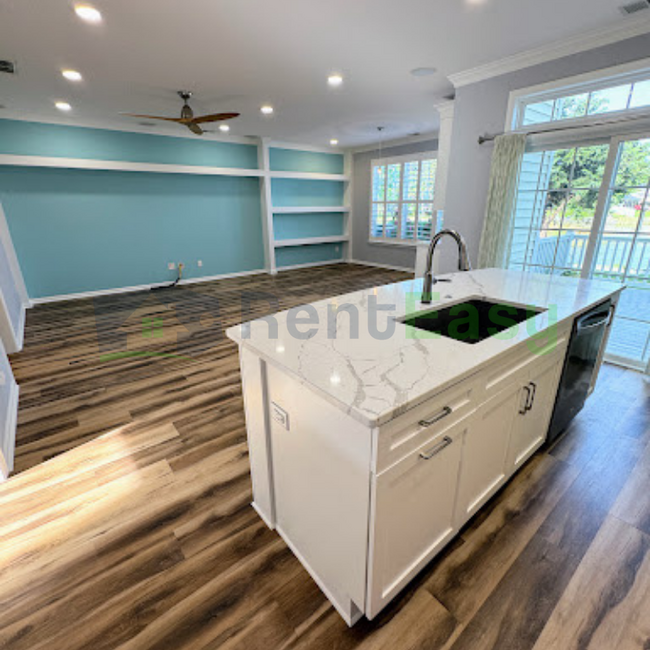 Building Photo - 4021 Harbor Walk Ave