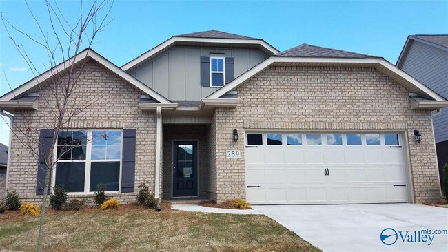 Primary Photo - 259 Brighton Park Way