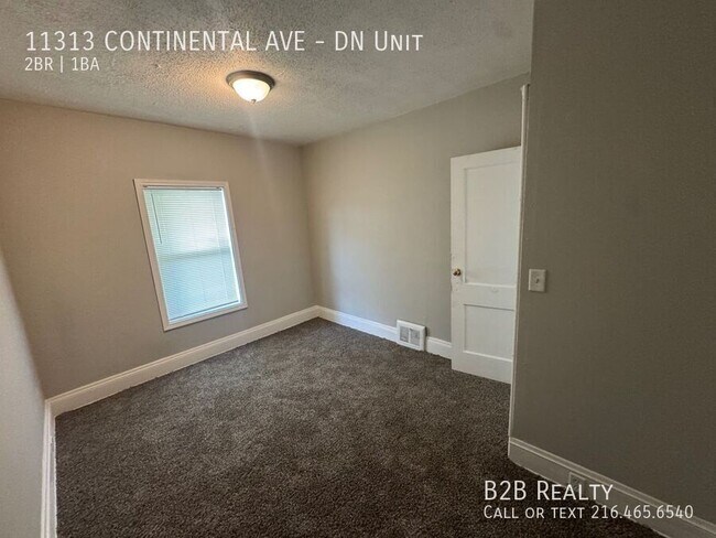 Building Photo - 11313 Continental Ave