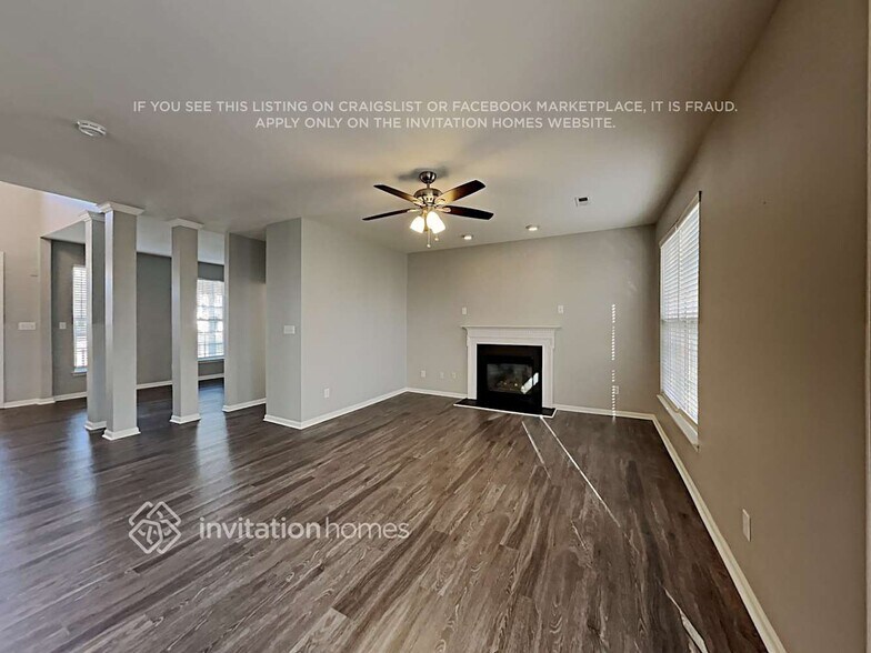 Building Photo - 3810 Alden St