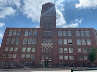 Building Photo - Clocktower Lofts