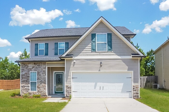 Primary Photo - 226 High Meadows Cir