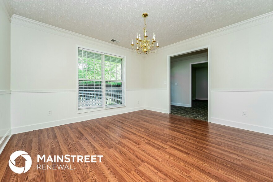 Building Photo - 601 Rangeley Meadows Ct