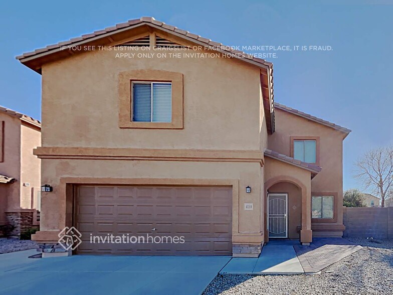 Primary Photo - 4159 E Rousay Dr