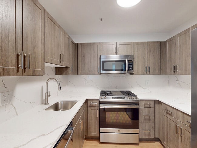 Building Photo - The Mercantile Apartments