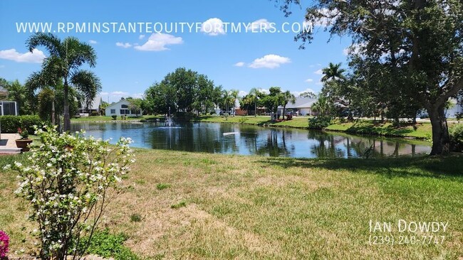 Building Photo - 3-Bedroom Home in North Fort Myers