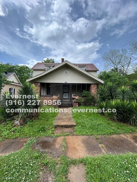 Primary Photo - 1300 Gulfport St