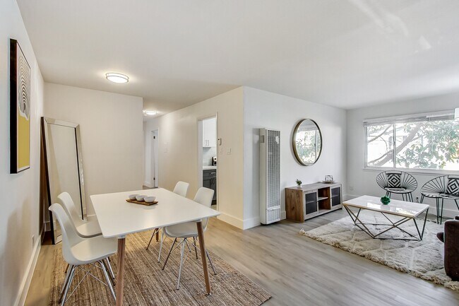 Floorplan - ArtHaus Oakbrook