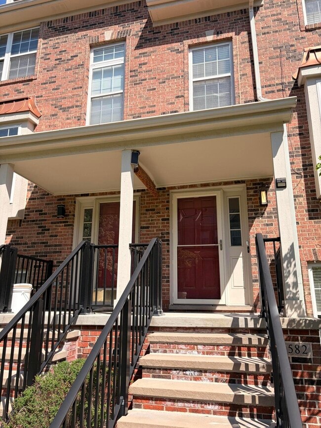 Building Photo - 25582 St James