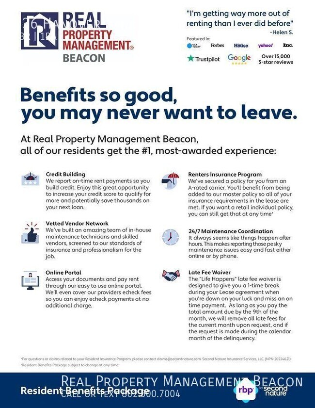 Building Photo - 136 Hanover St