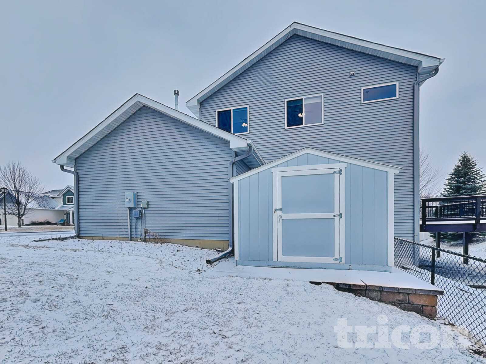 Building Photo - 21444 Hytrail Cir