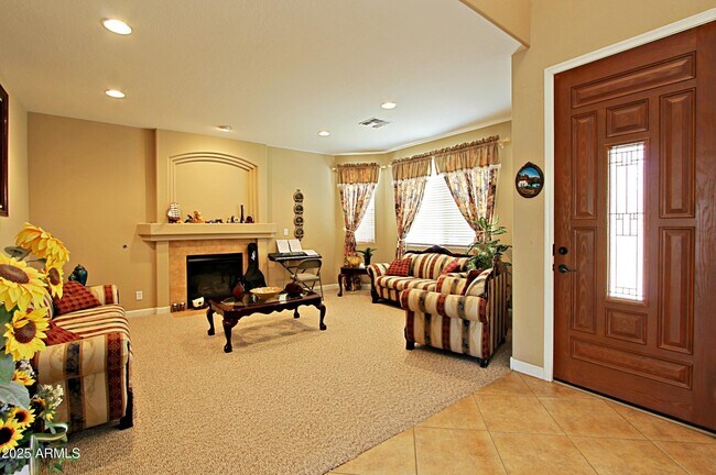 Building Photo - 18560 E Strawberry Dr