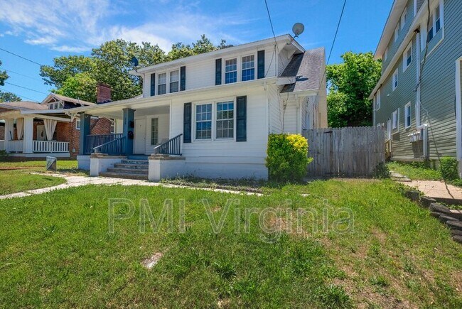 Building Photo - 259 A View Ave