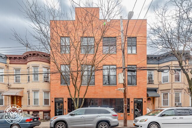 Building Photo - 60-15 Myrtle Ave