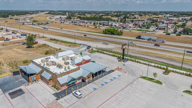 Building Photo - 2344 Bellatrix Dr