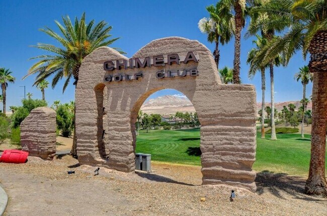 Building Photo - BEAUTIFUL 4 BEDROOM HOME IN GUARD GATED COMMUNITY!