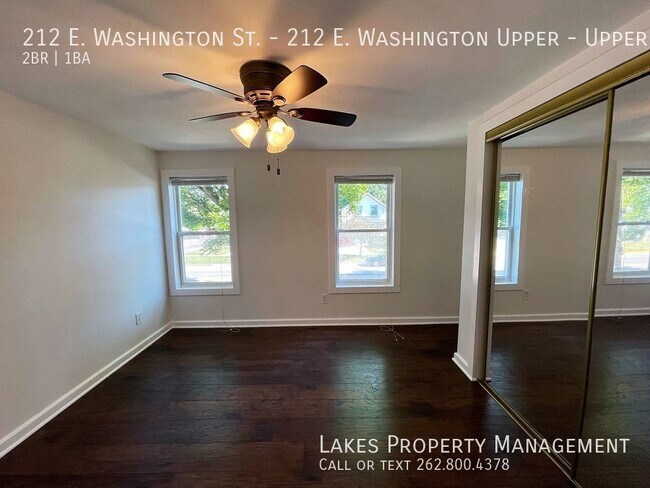 Building Photo - 212 E Washington St