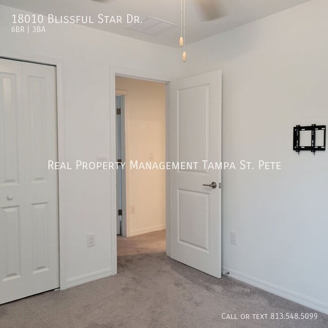 Building Photo - 18010 Blissful Stars Dr