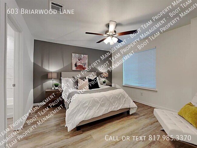 Building Photo - 603 Briarwood Ln