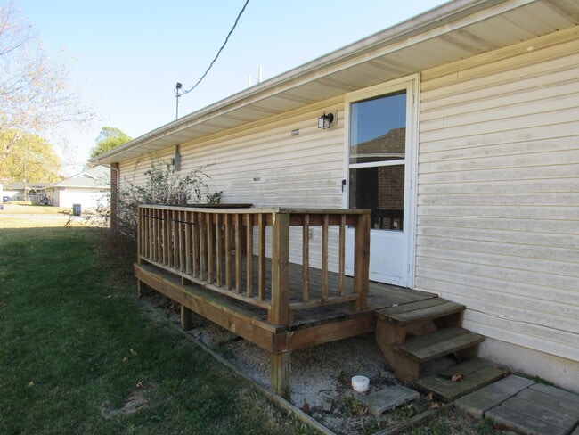 Building Photo - 469 Haymes Ct