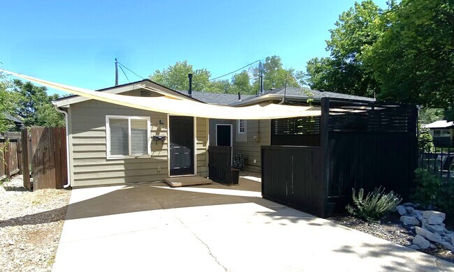 Primary Photo - 1 Bedroom Home next to the Whitewater Park...