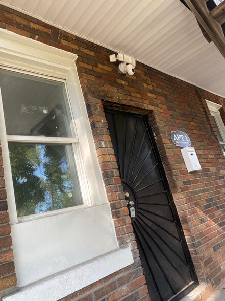 Building Photo - 3478 Ludden St