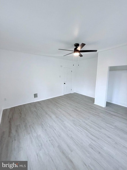 Building Photo - 503 Galbreath St