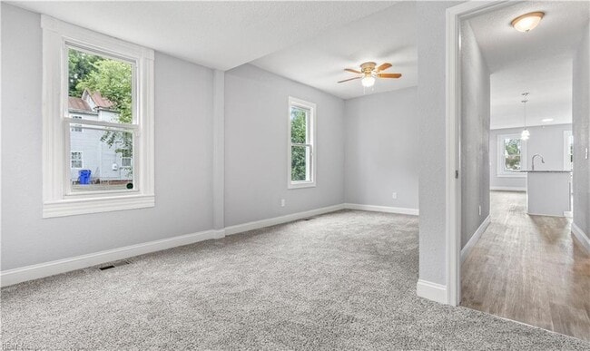 Building Photo - 1503 E Indian River Rd