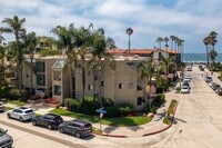 Building Photo - Summer Availability -Steps from La Jolla Shores Beach, Fully Furnished!