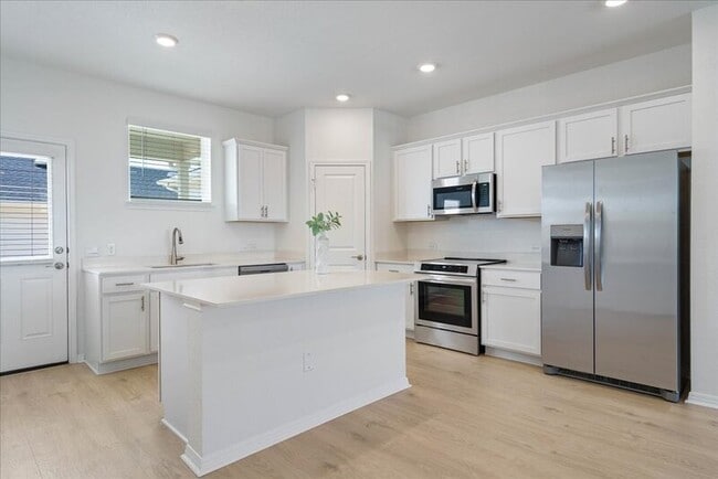 Building Photo - 2515 Caleb Asher Lp