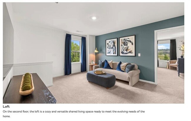 Building Photo - 132 Saddlebred Wy