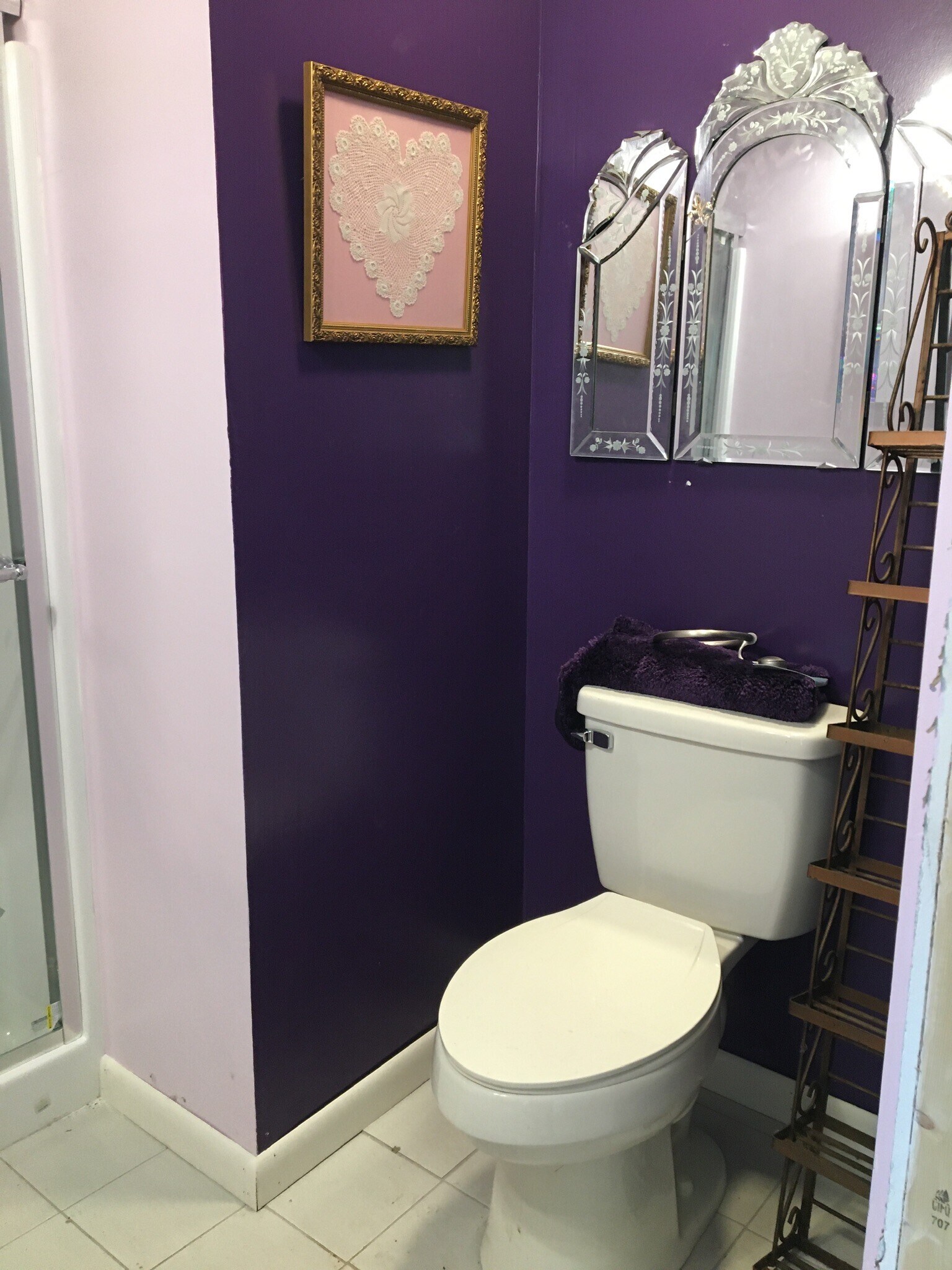Throne - 37 Bernard St