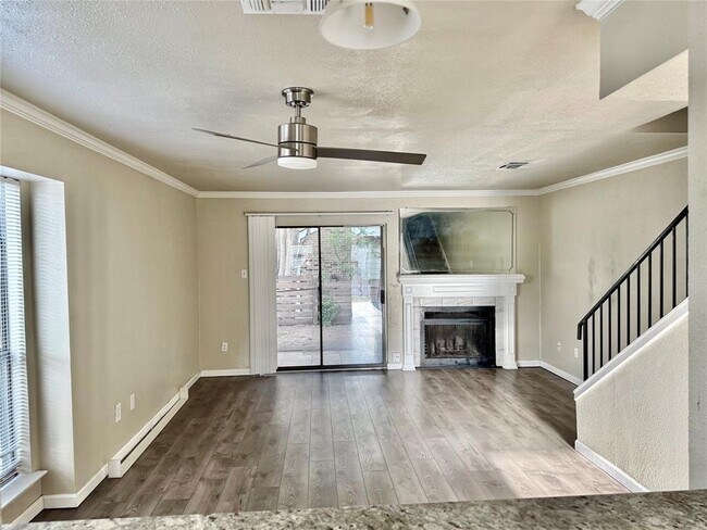 Building Photo - 2018 W Rundberg Ln