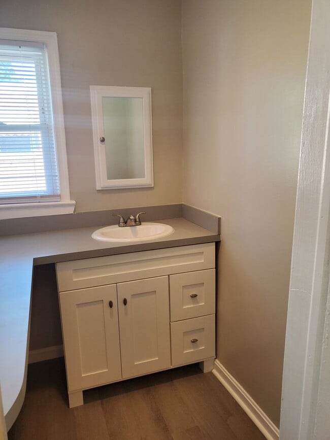 Building Photo - Haynes Tract