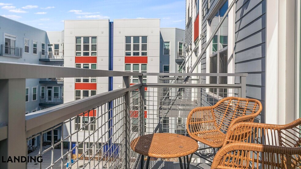 Building Photo - 5334 Baltimore Ave