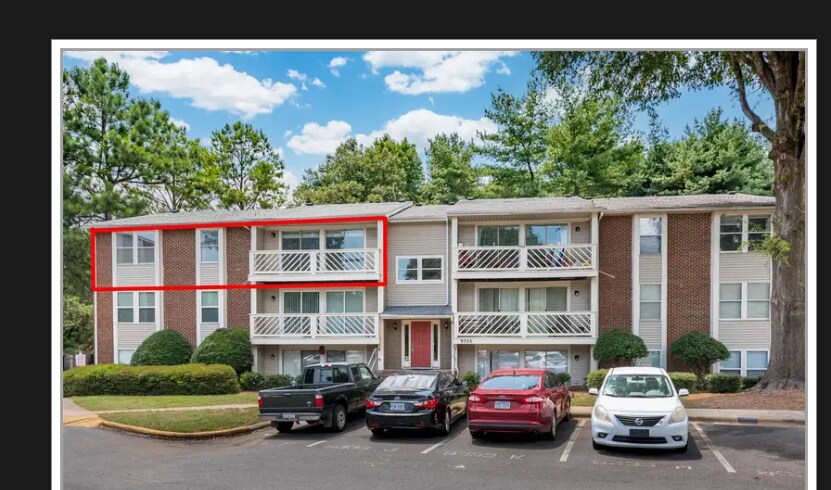 Building Photo - 9333 Old Concord Rd