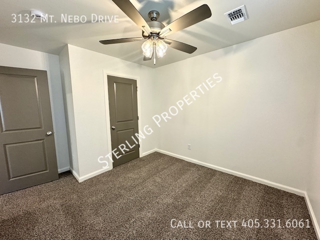 Building Photo - 3132 Mt Nebo Dr