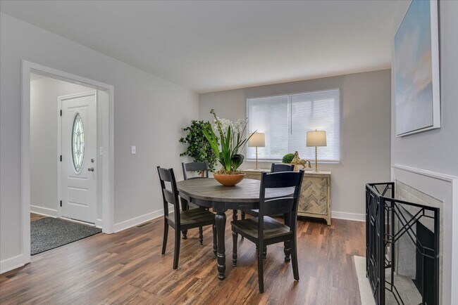 Building Photo - Martin Estates - Richmond County