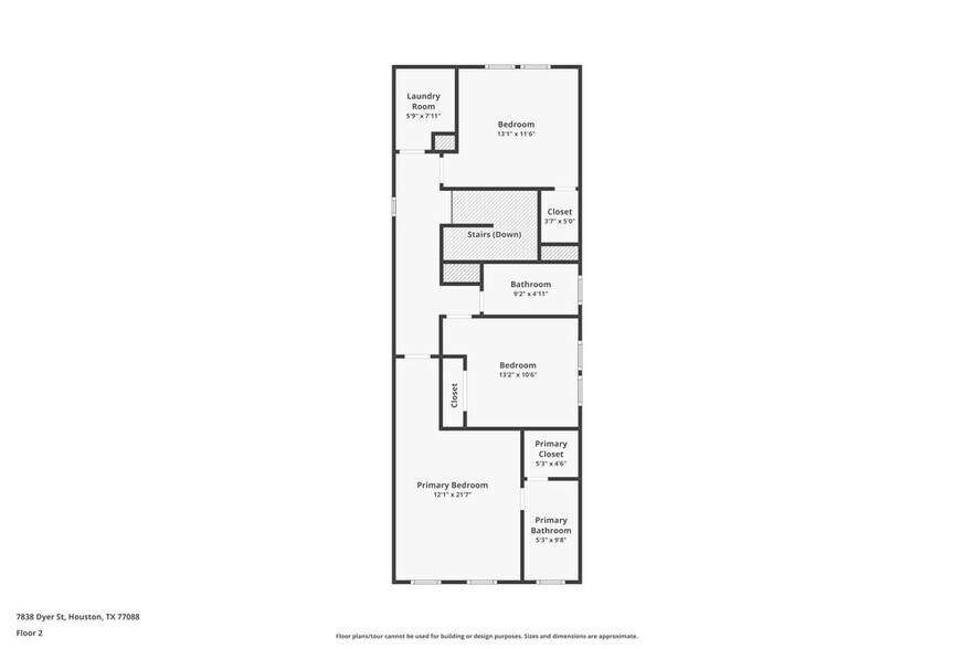 Building Photo - 7838 Dyer St